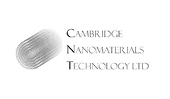 Cambridge Nanomaterials Technology Ltd