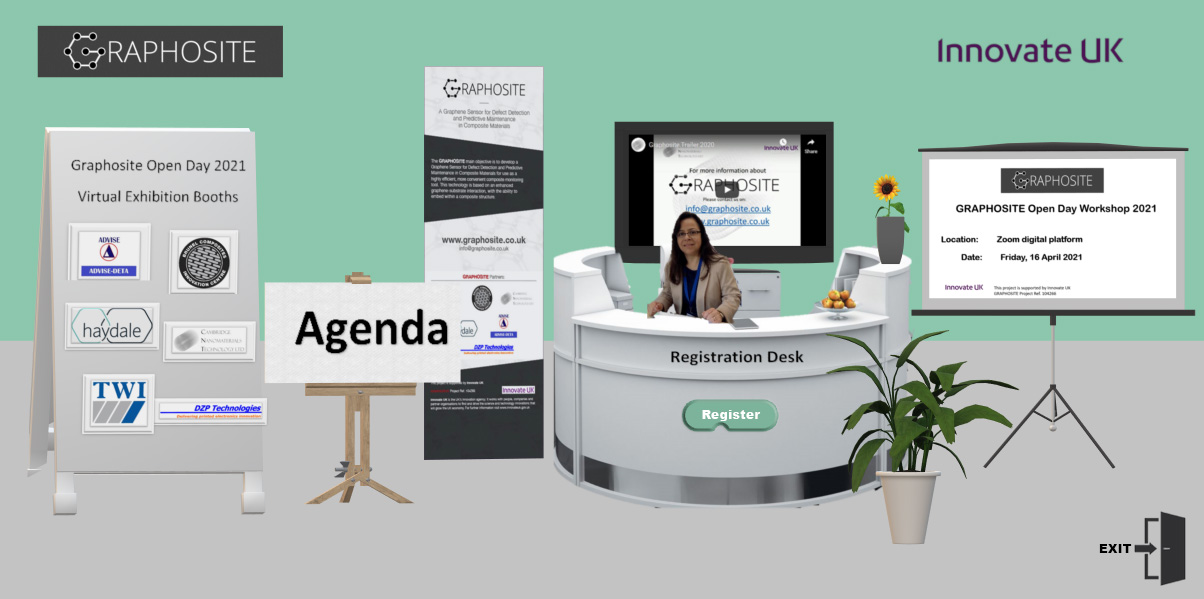 Welcome, how can I help you
